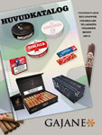Huvudkatalog