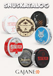 Snuskatalog
